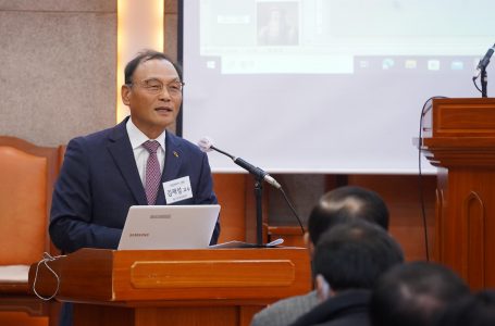 [김재성 칼럼] 한국 장로교회의 정체성과 비전 (3) : 오피니언/칼럼 : 종교신문 1위 크리스천투데이