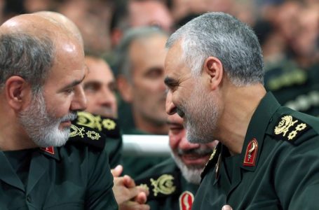 이란, 홍해서 ‘상선 공격’ 후티 반군 지지 거듭 표명…”용감한 행동”