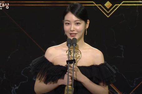 신예은 “저의 모든 것 되시는 하나님 아버지” : 문화 : 종교신문 1위 크리스천투데이