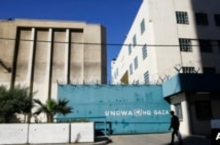 [뉴스 따라잡기] 유엔 팔레스타인난민구호기구(UNRWA)
