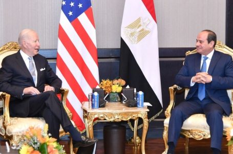바이든, 이집트∙카타르 정상과 이스라엘-하마스 휴전 협상 논의…네타냐후 “수일 내 결실 불투명”