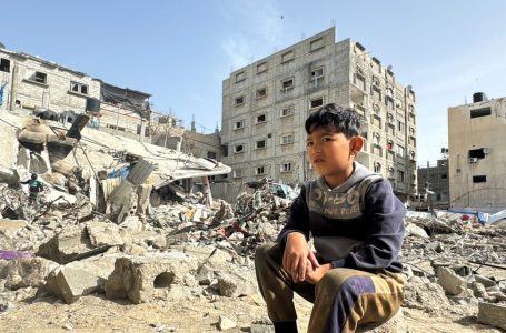 가자 보건부 “이스라엘 군 라파 공습으로 최소 15명 사망”…미-이스라엘, 라파 회의 재조율 합의