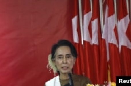 미중 국방장관, 18개월만에 소통 재개… 미얀마 수치 전 고문, 가택연금 상태로 전환