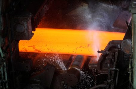 바이든 대통령, 중국산 철강∙알루미늄 제품 관세 ‘3배 인상’ 검토 지시