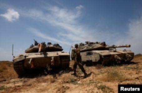 미 국무, 이스라엘 총리 면담…“민간인 보호 없는 라파 작전 지지 않을 것”