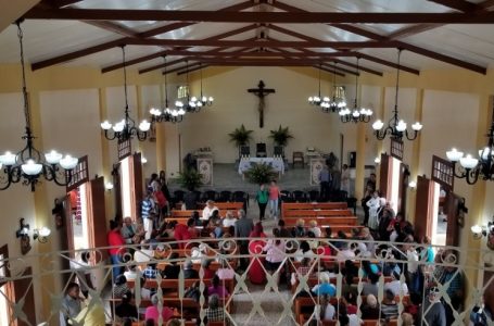 쿠바, 2023년에 종교 자유 침해 622건 발생 : 국제 : 종교신문 1위 크리스천투데이