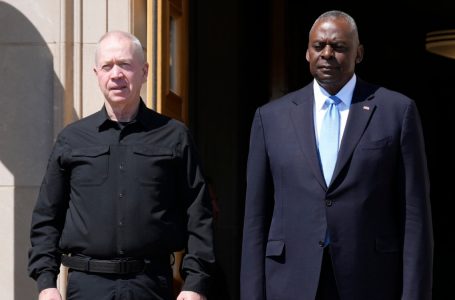 “미국, 개전 후 이스라엘에 65억 달러 지원”