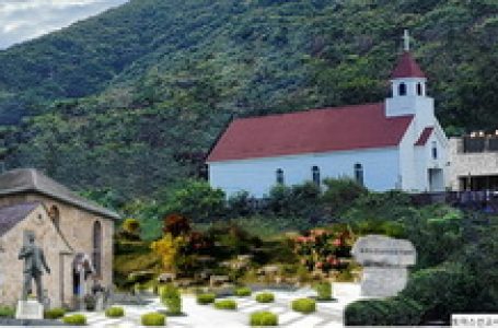 순교자 토마스 선교사 기념관 건립 추진 < 노회 < 교단 < 기사본문
