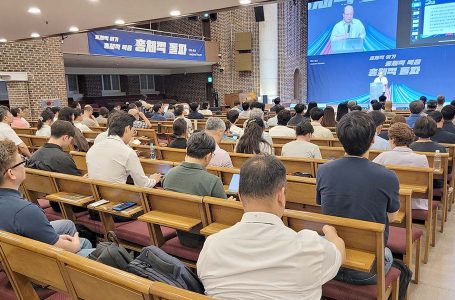 “BAM 현장에서 느낀 점, 복음은 힘이 세다!” : 선교 : 종교신문 1위 크리스천투데이