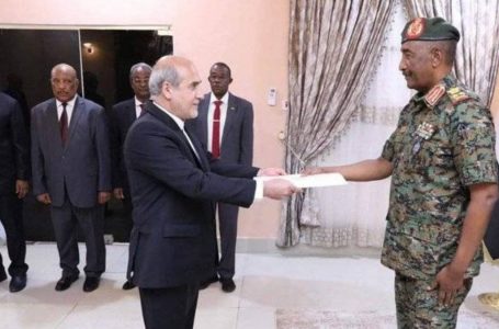 수단, 8년 만에 이란과 대사급 외교관계 복원