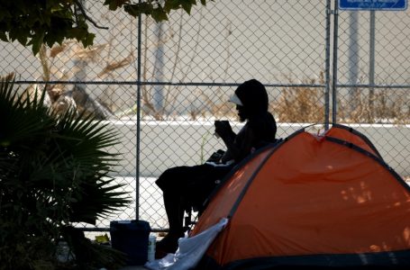 캘리포니아 지사, ‘노숙자 캠프’ 철거 행정명령