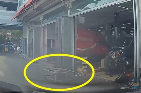 “정비소 직원, 차 사고 내고 몰래 도색”…한문철 “위자료 못 받는다”｜동아일보