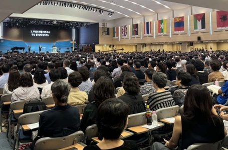 지구촌교회 “최성은 목사 사임 이유는…” : 목회/신학 : 종교신문 1위 크리스천투데이