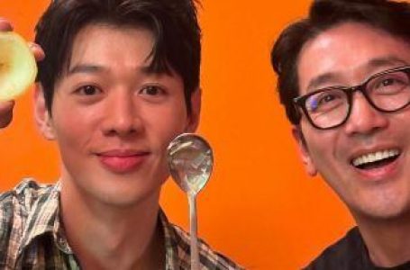 [SCin스타] 고현정 이어 하정우도 개인 SNS 열었다 "계획보다 빨라"