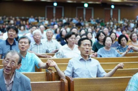 성락교회 개혁측, ‘2024 한여름 밤의 임마누엘성회’ : 교계교단 : 종교신문 1위 크리스천투데이