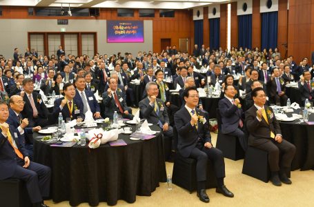 선교 140주년 한국교회 “건강한 교회 만들고, 창조질서 수호를” : 교계교단 : 종교신문 1위 크리스천투데이