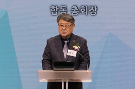 “시대의 아픔 반응하는 장로교회 이끌 것” < 교계일반 < 교계 < 기사본문