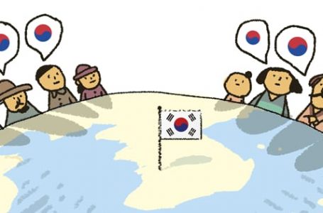 [만물상] "한국에서 살고 싶다"