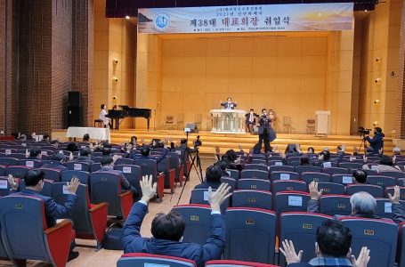 한장총, 나라와 교회 위한 금식기도회로 새해 연다 : 교계교단 : 종교신문 1위 크리스천투데이