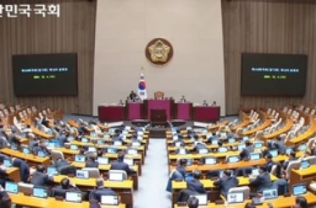 45년 만의 ‘비상계엄’…교계도 “우려ㆍ비판” 확산 < 교계 < 기사본문