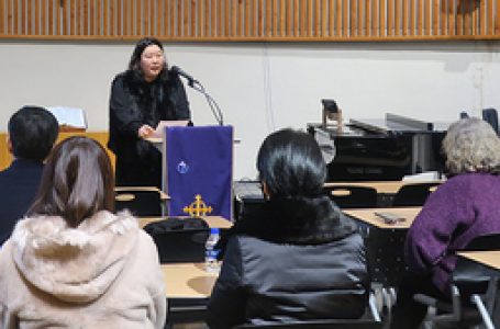 아트미션 “공공성 추구하는 기독예술 이끌 것” < 교계 < 기사본문