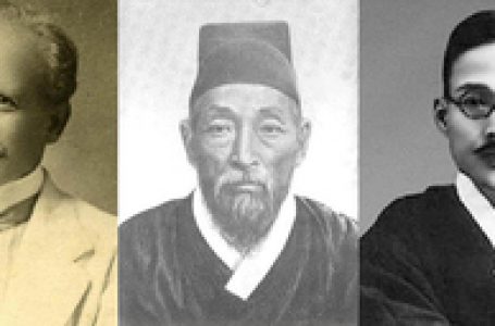 역사위  ‘이달의 신앙인물’ 생애 알린다