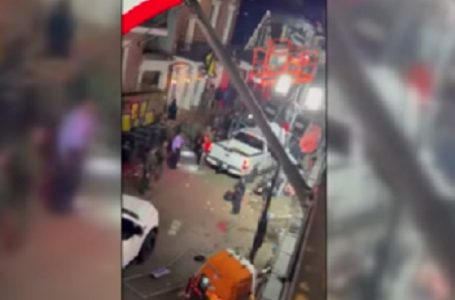 美 뉴올리언스 테러 후 각계 애도와 기도 이어져 : 국제 : 종교신문 1위 크리스천투데이