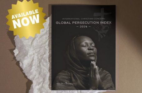 국제기독연대, ‘세계 박해지수’ 발표… ‘내전 중’ 미얀마·수단 우려 : 국제 : 종교신문 1위 크리스천투데이