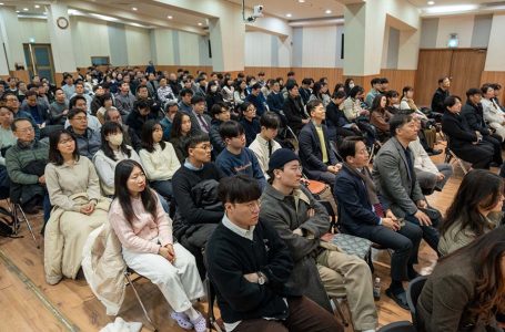 한국CCC, 올해는 ‘Doing SMART’ : 선교 : 종교신문 1위 크리스천투데이