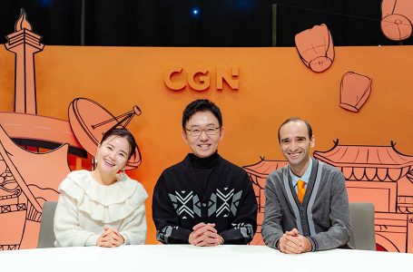 CGN 20주년 특집 신년기획 ‘글로벌 톡터뷰’, 1월 5일 공개 : 문화 : 종교신문 1위 크리스천투데이
