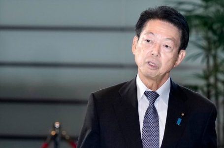 일본, 바이든 'US스틸' 인수 불허 결정에 "유감"