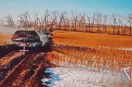 러시아 “우크라이나, 쿠르스크에 새로운 공격”