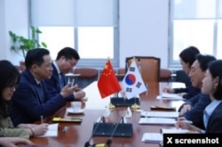 국무부, 주한 중국대사 ‘반중감정 조장 세력’ 발언에 “허위 정보 유포하는 건 중국”