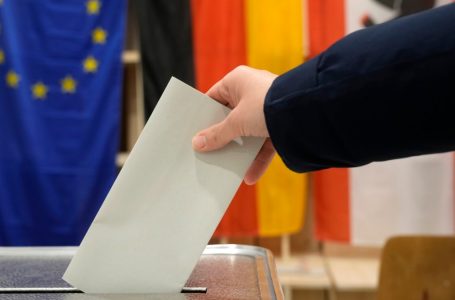 독일 총선… 중도보수 진영 승리 눈앞