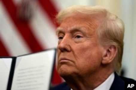 [뉴스 따라잡기] 3년 이어온 러시아의 우크라 침공…트럼프 재집권과 함께 맞이한 변곡점