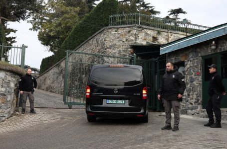 미러, 튀르키예서 2차 접촉…양국 정상화 방안 등 논의