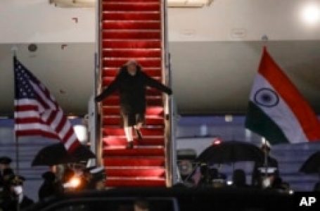 [지구촌 오늘] 미국, 우크라이나 전쟁 종식 위한 외교 돌입…트럼프-모디 정상회담