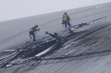 체르노빌 원전 폭발 사고  “방사능 수치 정상”