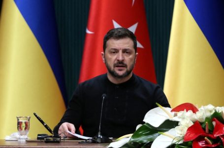 젤렌스키 ‘종전 논의 배제 항의’ 사우디행 전격 연기