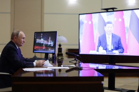 러중 정상, 우크라전 3주년 맞아 통화…‘무제한적 파트너십’ 재확인