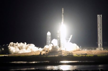 미국, 민간 달 탐사선 발사 성공…“다음 달 6일 착륙 예정”