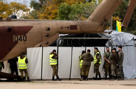 이스라엘-하마스 1단계 휴전 3월 1일 종료…“인질 추가 석방 등 연장 논의”