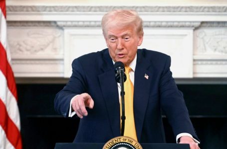 트럼프, 다음주 프랑스·영국과 잇따라 정상회담