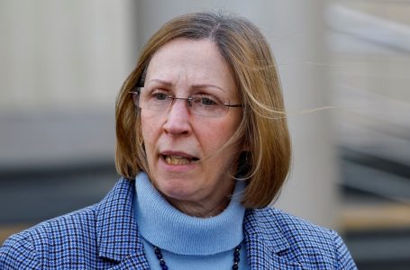 러 “주러 미 대사-러 외무차관 모스크바서 회동”