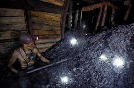 우크라 “러 점령지에 3천500억 달러 규모 광물 존재”