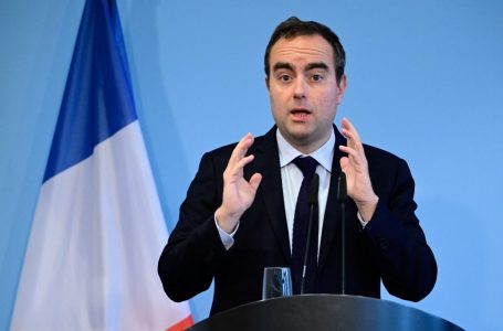 프랑스 “우크라이나에 정보 제공”