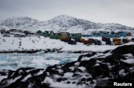 [뉴스 따라잡기] 트럼프의 그린란드 매입 의지…왜?