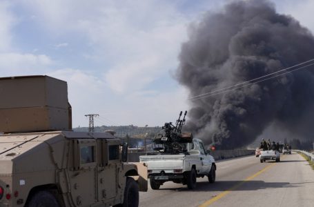 시리아 과도정부군-알아사드 독재 추종세력 충돌…“최소 120명 사망”