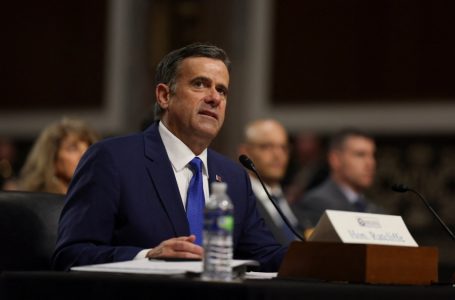 미 CIA “우크라이나에 정보 지원 중단”