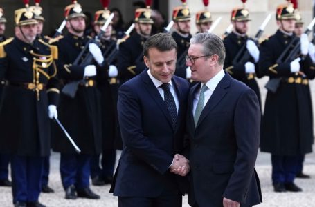 유럽정상들 2일 안보회의 “젤렌스키 참석”